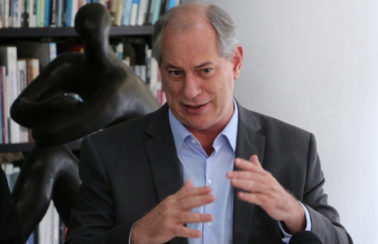 Tribunal acata recurso e anula buscas feitas em operação da PF contra Ciro Gomes