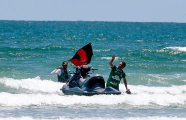 Férias de Bolsonaro na virada do ano custaram R$ 900 mil aos cofres públicos