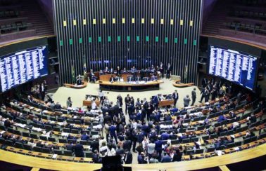 Câmara aprova projeto que regulariza os jogos de azar no Brasil