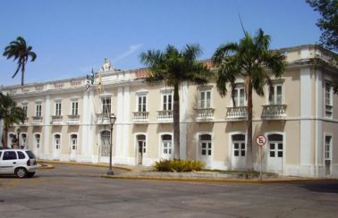 Prefeitura de São Luís decreta ponto facultativo durante Carnaval