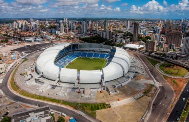 CPI da Arena das Dunas é encerrada sem leitura e votação do relatório final