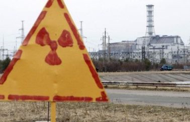 ‘Níveis de radiação mais altos que o normal’ foram registrados em Chernobyl, diz representante da embaixada da Ucrânia