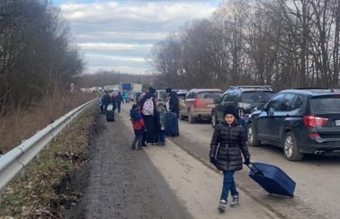 Baiano fala de abertura de fronteiras da Polônia para refugiados da Ucrânia e alerta sobre viagens: ‘Não venham’