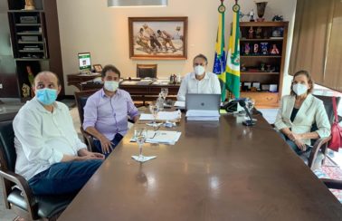 Decreto de medidas contra a Covid-19 não vai passar por mudanças até 6 de março no Ceará, diz Camilo