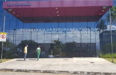 Para incentivar redução de mortes violentas, governo pagará R$ 13,7 milhões a 12 mil policiais e peritos na Bahia