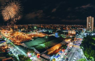 Campina Grande vai fazer licitação para contratar empresa organizadora do São João 2022
