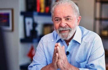 Lewandowski suspende ação penal contra Lula sobre compra de caças suecos no governo Dilma