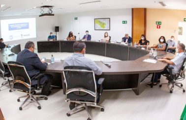Governo de Sergipe estabelece novas regras para realização de eventos