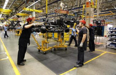 PIB do Brasil cresce 4,6% em 2021 e supera perdas da pandemia