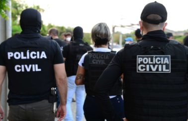 Justiça da Paraíba determina suspensão de concurso da Polícia Civil