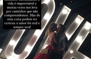 Namorada de Arthur do Val anuncia fim do namoro após áudios sobre ucranianas