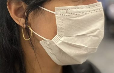 Pernambuco não tem previsão para retirar obrigatoriedade de máscaras, diz governo