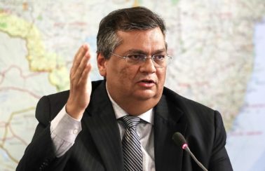 “O maior desvio de dinheiro público do Brasil”, dispara Flávio Dino sobre acusações que atingem Rogério Marinho