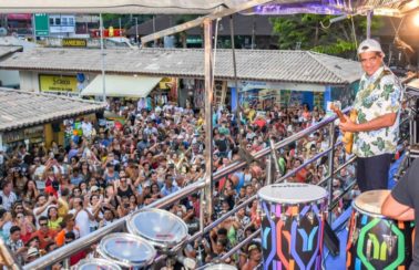 Decreto aumenta limite de público em eventos na Bahia para 8 mil pessoas