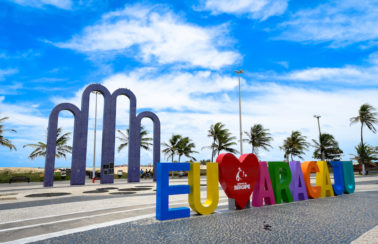 Sergipe fica em 1º lugar na ocupação hoteleira do país durante Carnaval