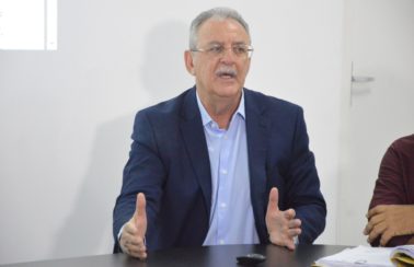 ‘Apostamos no bom senso’, diz secretário de Saúde de Natal sobre desobrigação do uso de máscaras