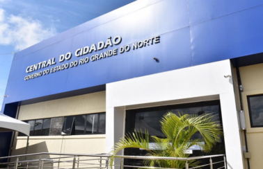Uso de máscara continua obrigatório para acesso a prédios públicos do RN como Detran e centrais do cidadão