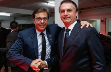 Ministro do Turismo será candidato ao senado em Pernambuco e prefeito de Jaboatão ao governo, diz Bolsonaro
