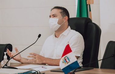 Renan Filho anuncia revisão salarial para 26 categorias de servidores de Alagoas