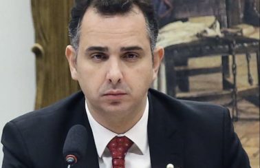 Pacheco critica lucro da Petrobras e diz que vai buscar exigir ‘função social’ da empresa