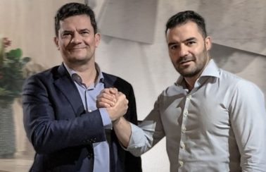 Moro reforça aliança com MBL após escândalo com Arthur do Val: ‘Continua firme e forte’