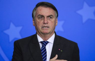 MP pede ao TCU para apurar possível interferência de Bolsonaro na Petrobras