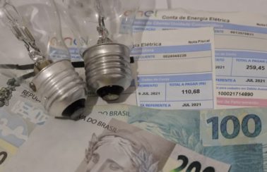 Conta de luz terá nova taxa em 2023 para cobrir rombo no setor elétrico