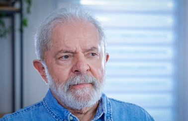 Lula diz temer possibilidade de atentado, mas manterá campanha na rua