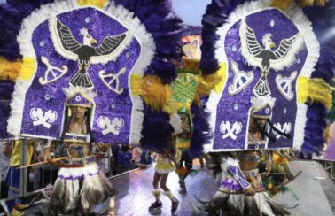Auxílio emergencial do carnaval: governo de PE prorroga prazo de inscrição para artistas e grupos