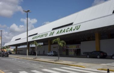 Projeto de ampliação do Aeroporto de Aracaju é apresentado a gestores do turismo