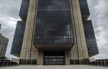 Presa no Ceará mulher envolvida em furto no Banco Central