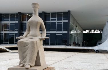 STF reverte decisão do STJ e declara legais grampos em investigação analisada por Moro