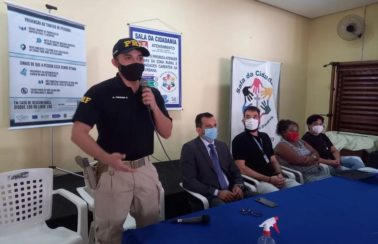 Caravana de combate ao trabalho escravo é montada no Maranhão