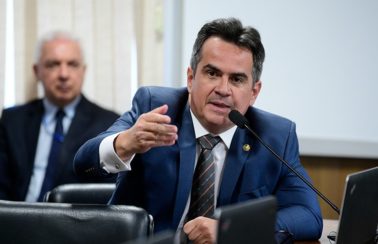 Bolsonaro vai perder para Lula no Nordeste, diz Ciro Nogueira