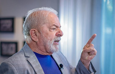 Lula tem 43% de intenção de voto, Bolsonaro soma 29%, diz BTG Pactual/FSB Pesquisa