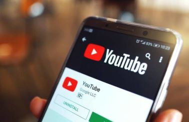 YouTube diz que vai remover vídeos com informações falsas sobre eleições de 2018
