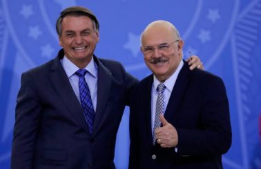 Ministro da Educação diz em áudio que, a pedido de Bolsonaro, repassa verba a municípios indicados por pastores