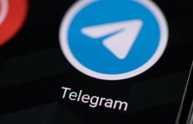 Após ordem de Moraes, Telegram bloqueia dois perfis atribuídos a blogueiro bolsonarista