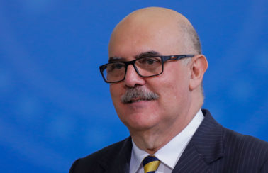 Pastor pediu 1 kg de ouro para liberação de recursos do MEC, diz prefeito de cidade do Maranhão