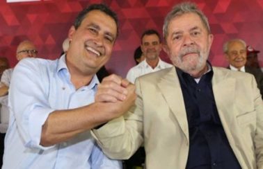 Lula tem 62% e Bolsonaro 15% na Bahia, diz pesquisa Genial/Quaest