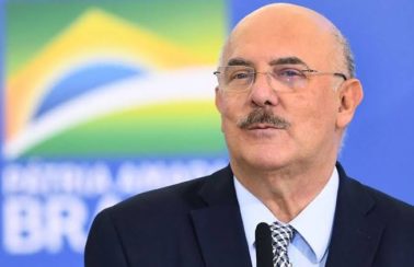 Comissão do Senado aprova convite para ministro da Educação explicar atuação de pastores