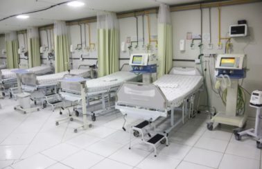 RN completa quatro dias sem novas internações por Covid-19