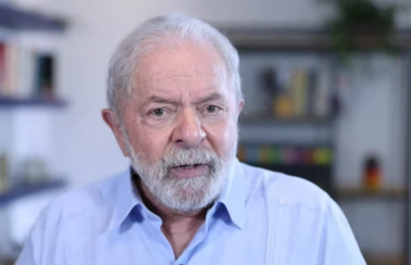 Datafolha: Lula tem 43% das intenções de voto; Bolsonaro, 26%; Moro, 8% e Ciro, 6%