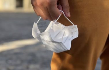 Segunda maior cidade baiana, Feira de Santana determina o fim da obrigatoriedade do uso de máscaras em ambientes abertos