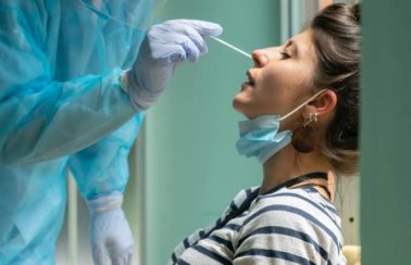 Pernambuco tem menor circulação viral em toda a pandemia: de cada 100 testes de Covid, menos de um dá positivo