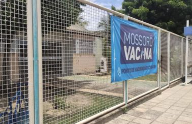 Homem assalta servidores dentro de unidade de saúde de Mossoró-RN e pede desculpas: ‘Estou precisando’