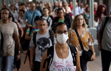 Covid-19: Pernambuco reduz estado de calamidade para emergência em saúde pública