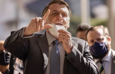 Governo quer anunciar nesta quinta (31), o ‘fim da pandemia’
