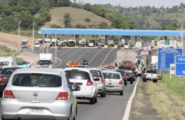 Decisão judicial é favorável à redução no preço do pedágio em quatro rodovias na Bahia