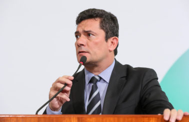 Moro decide migrar para o União Brasil em costura por unidade na terceira via